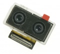 Huawei Camera Module - Main Camera 20 Mp + 12 Mp Fur Bla-l09 Huawei Mate 10 Pro